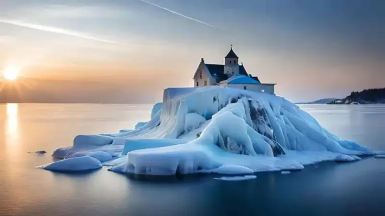 ibm northpolecastelvecchinature