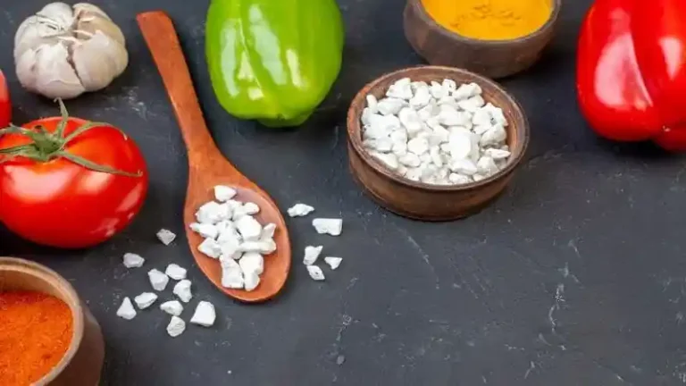 Salt