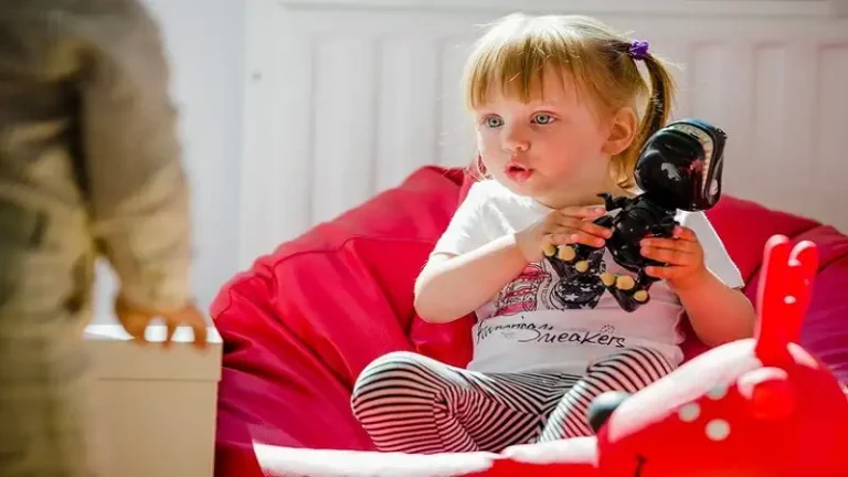 Child