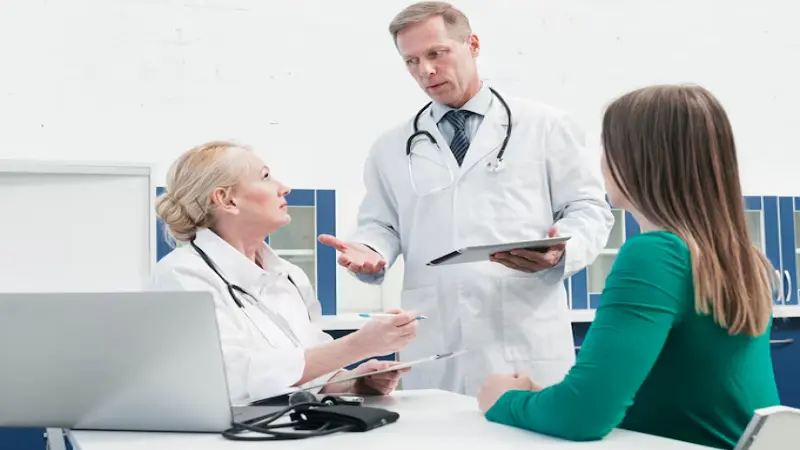 Healthcare