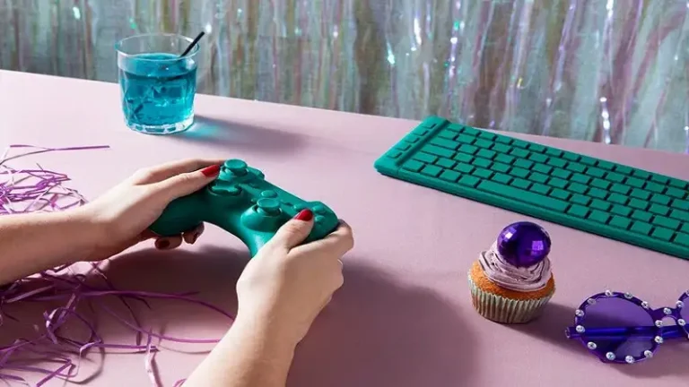 undergrowthgames custom controller uggcontroman