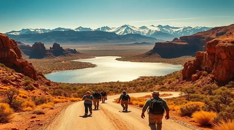 thelowdownunder travel