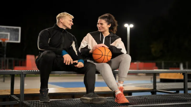 Carlahallbakes Sport